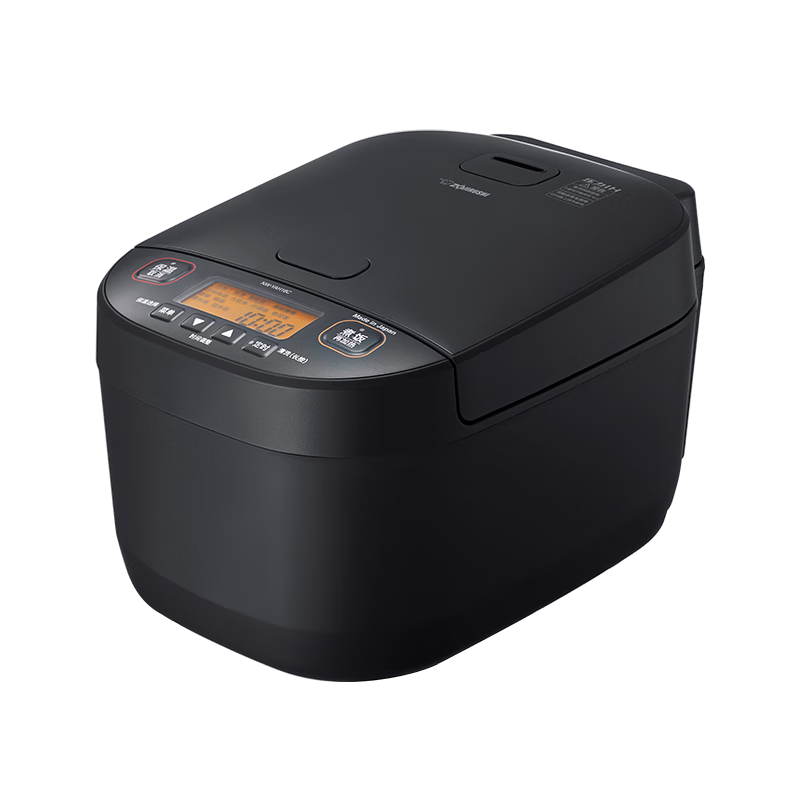 ӡZO JIRUSHI΢ѹ緹4-5ձԭװѹIH๦5L  ϴ ׷  NW-YAH18C ɫ