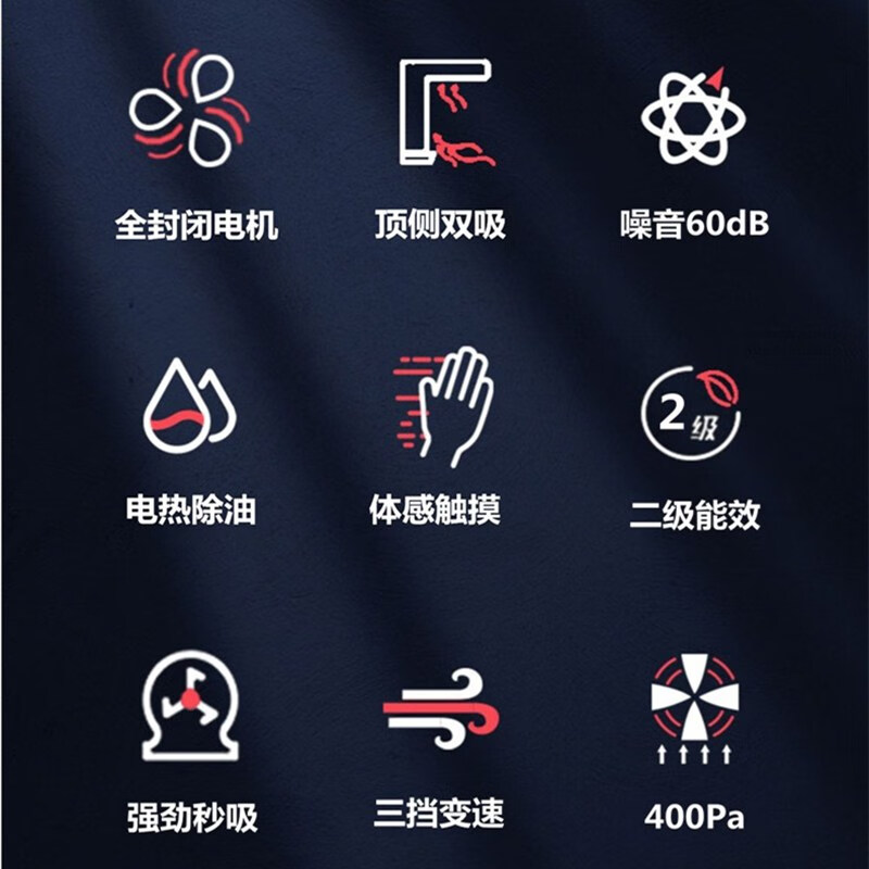 口碑最好的油烟机是哪个品牌？排行榜前5名推荐-图片3