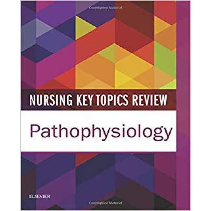 Nursing Key Topics Review