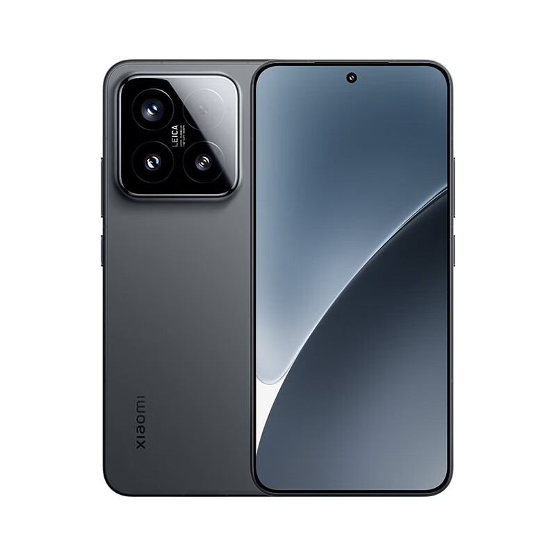 小米 15 新品5G手机  16+512GB  官方标配（多种颜色可选）