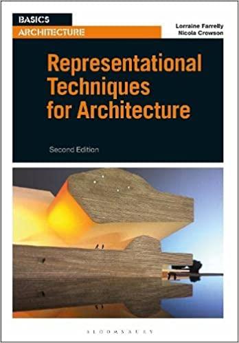 预订representational techniques for architecture