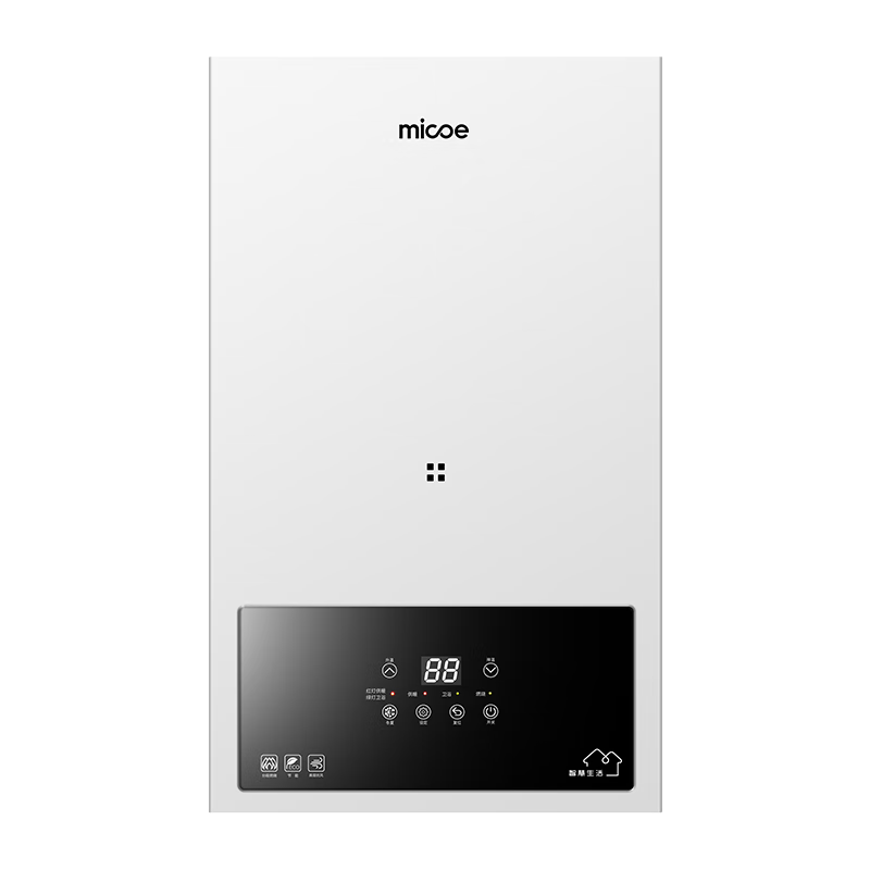 ļ裨MICOEһ˫Ƶȼڹ¯ȻůůˮһЧϴԡһůƬڹҹ¯ů 32KW á260O һʡ 4350.4Ԫ()