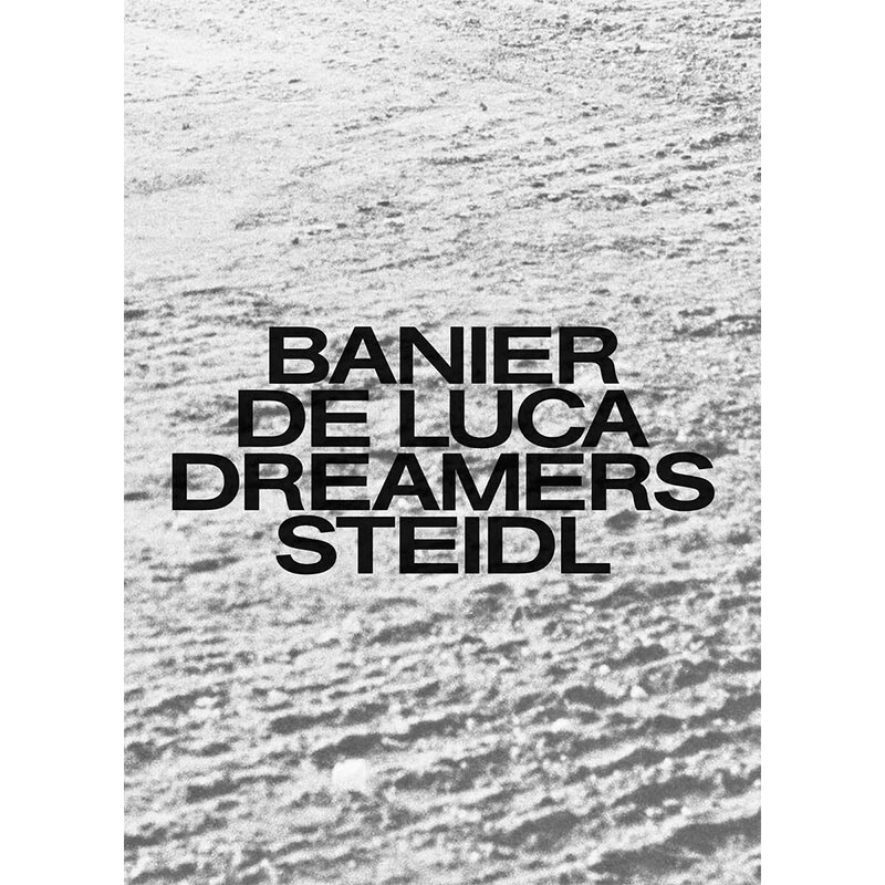 【现货】【翰德图书】dreamers,白日梦者 英文原版图书籍进口正版