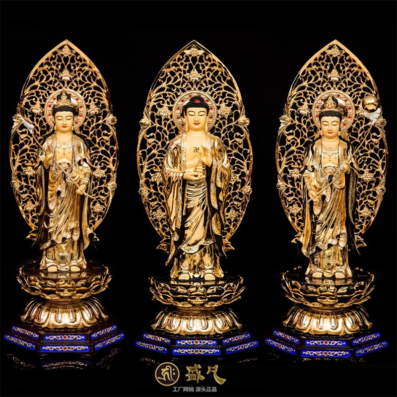 無地・新色登場! 柏木精細彫刻高台自在観音菩薩 | dizmekaro.com
