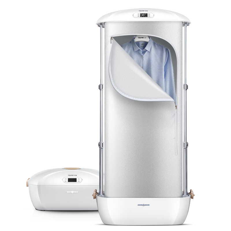 如何选择高质量的挂烫机/熨斗品牌？天骏小天使这款价格实惠，优质稳定！|jd挂烫机熨斗历史价格查询