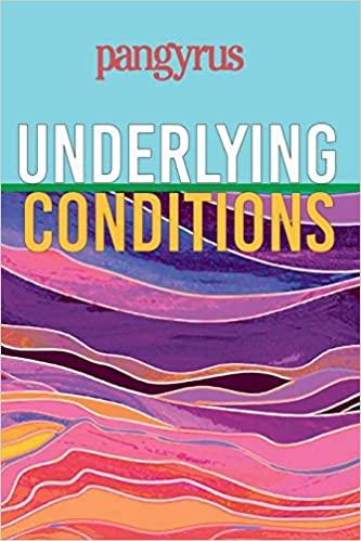 预订 underlying conditions (pangyrus 9)