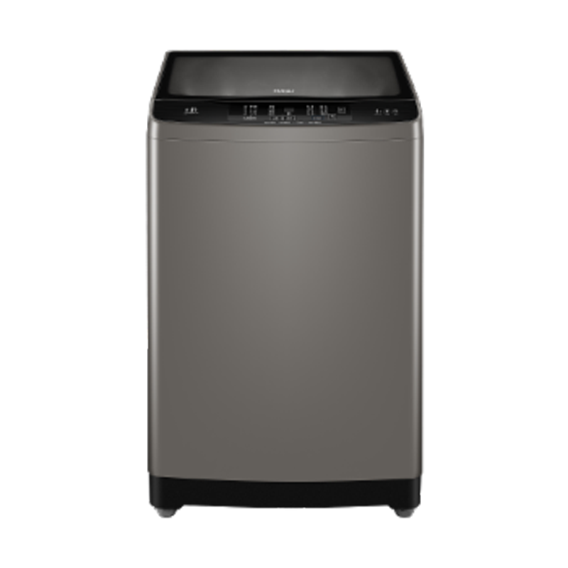 海尔（Haier）洗衣机家用全自动波轮10公斤大容量智能自编程直驱变频一级能效幂动力防缠绕XQB100-BF218