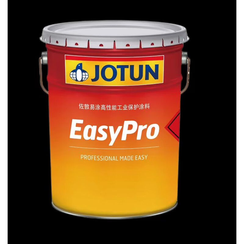 jotun佐敦油漆厂家 厚浆环氧玻璃鳞片漆 marathon xhb 2m9 工业防