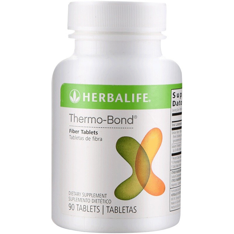 康宝莱(herbalife) 膳食纤维素片 膳食纤维素片 90粒