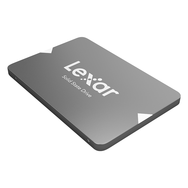 雷克沙（Lexar）NS100系列 256GB SATA3 固態(tài)硬盤 (NS100-256GB)