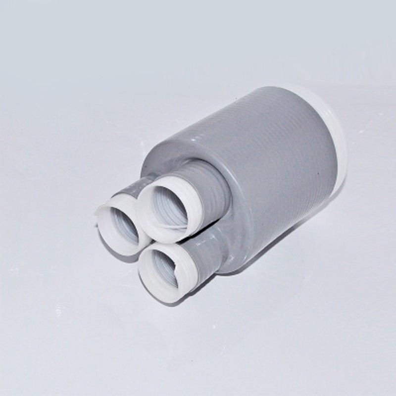 芗途高压低压冷缩电缆二指套三指套四指套五指套冷缩电缆附件 1kv2*10