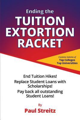 预订 ending the tuition extortion racket
