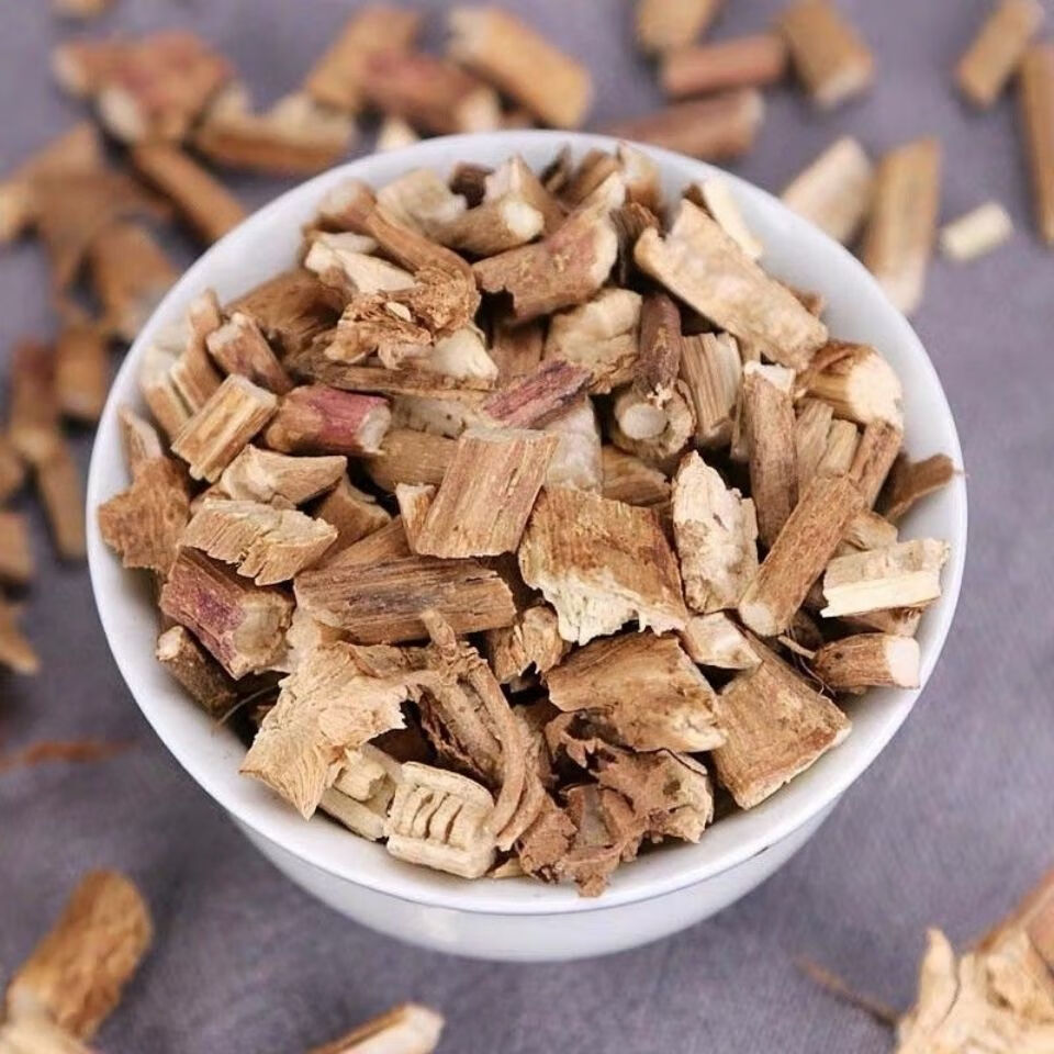 内廷上用(北京同仁堂)原料北京同仁堂原料 藿香中药材正宗新货 广藿香