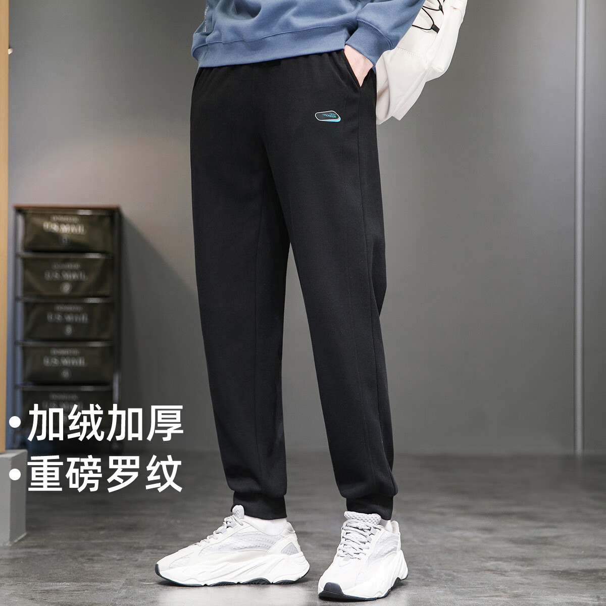 ��·�ߣ�Pioneer Camp�����ų����м����˶������ﶬ��ʿ������������ ��ɫ 2XL 