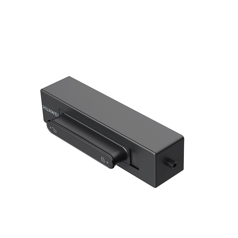 华为（HAIWEI）F-1500BZ 原装黑色墨粉 适用 HUAWEI PixLab B5