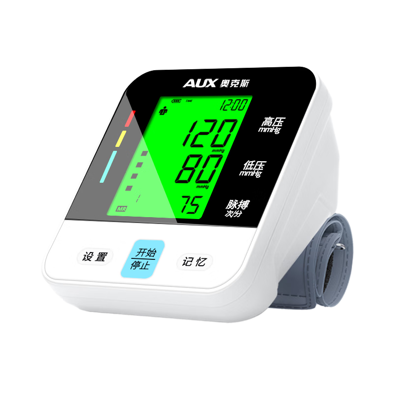 AUX/�¿�˹ BSX528 Ѫѹ�� ����������Я���� 