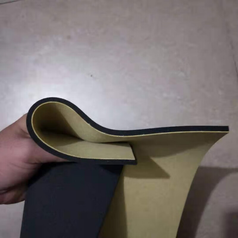 印台海绵 海绵 回墨印章大张海绵 墨垫 印台海绵 印台棉 绵 印台棉