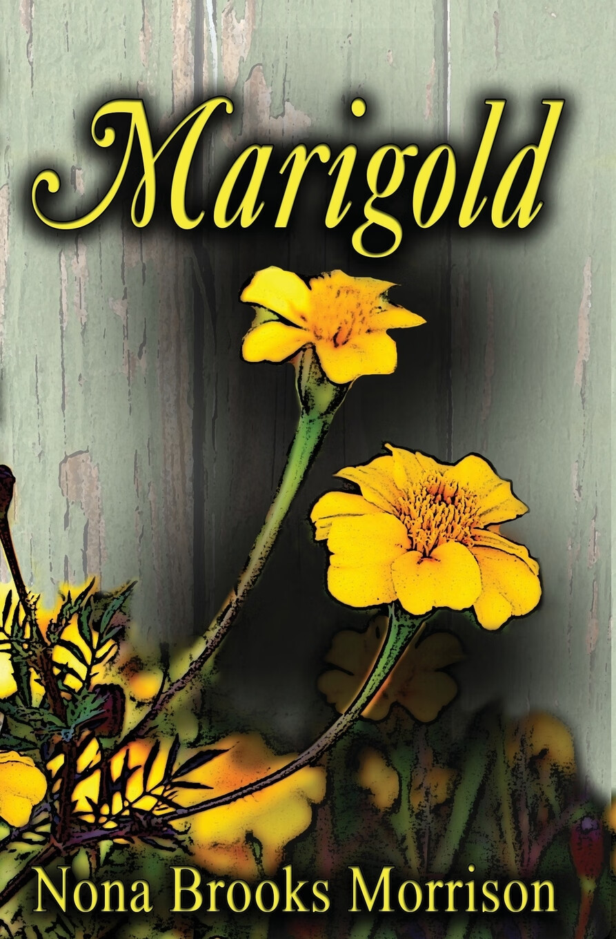 【预售 按需印刷】marigold