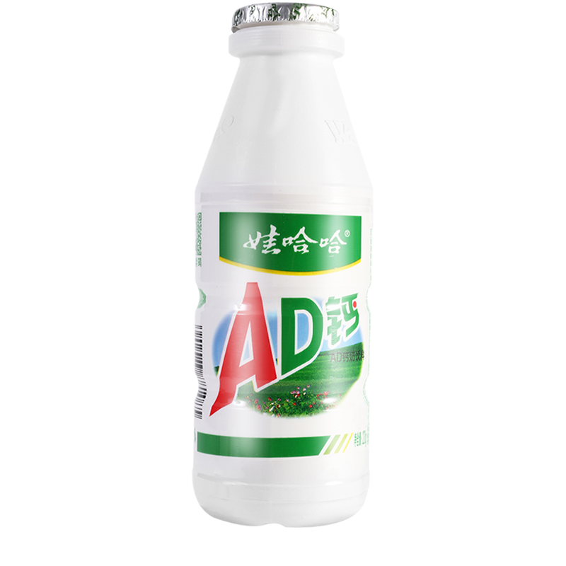 �޹���AD���̶��������ͯ���Ϻ�����Ʒ���������ʱ����������� 220g*20ƿ �����䣩