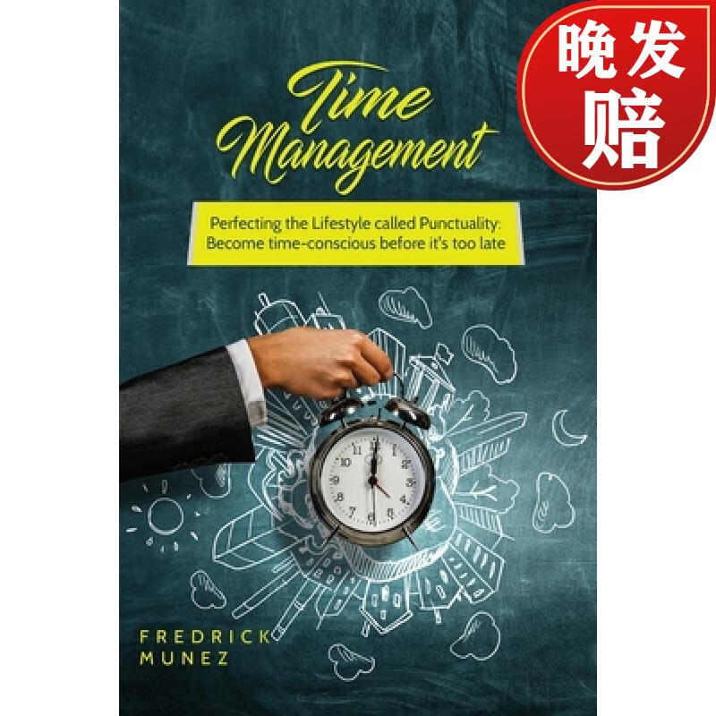 time management: perfecting the lifestyle called punctuality