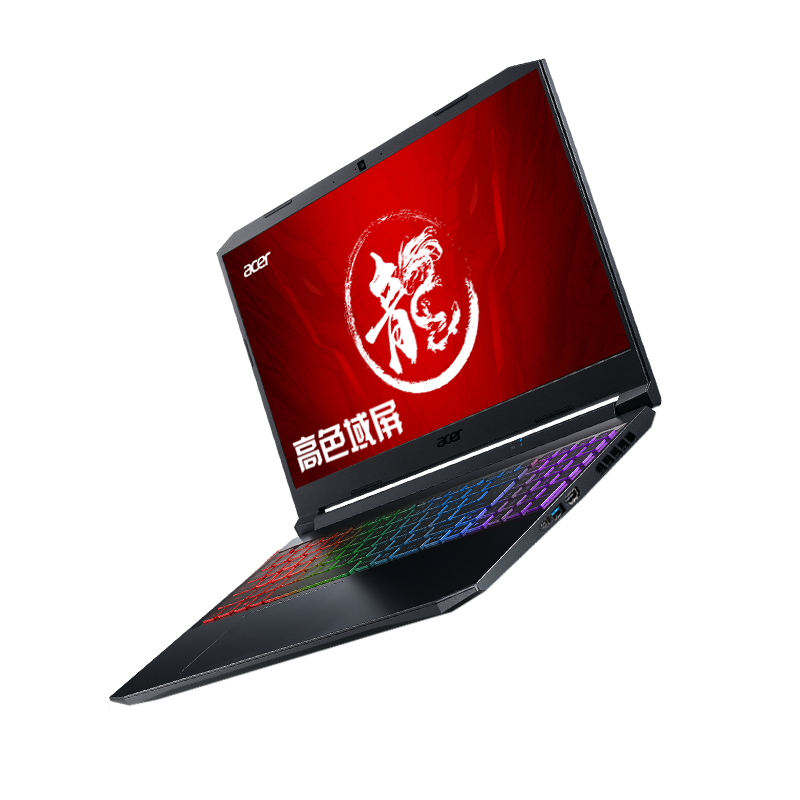 宏�2022款 新暗影骑士龙 15.6英寸游戏笔记本电脑(锐龙R7-6800H 16G DDR5 512G 满血RTX3060独显直连 165Hz)6749元