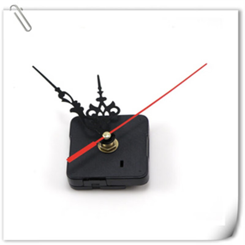 钟表十字绣配件 钻石画 十字绣 表芯 钟表专用 表针指针 表芯 的  表芯 挂