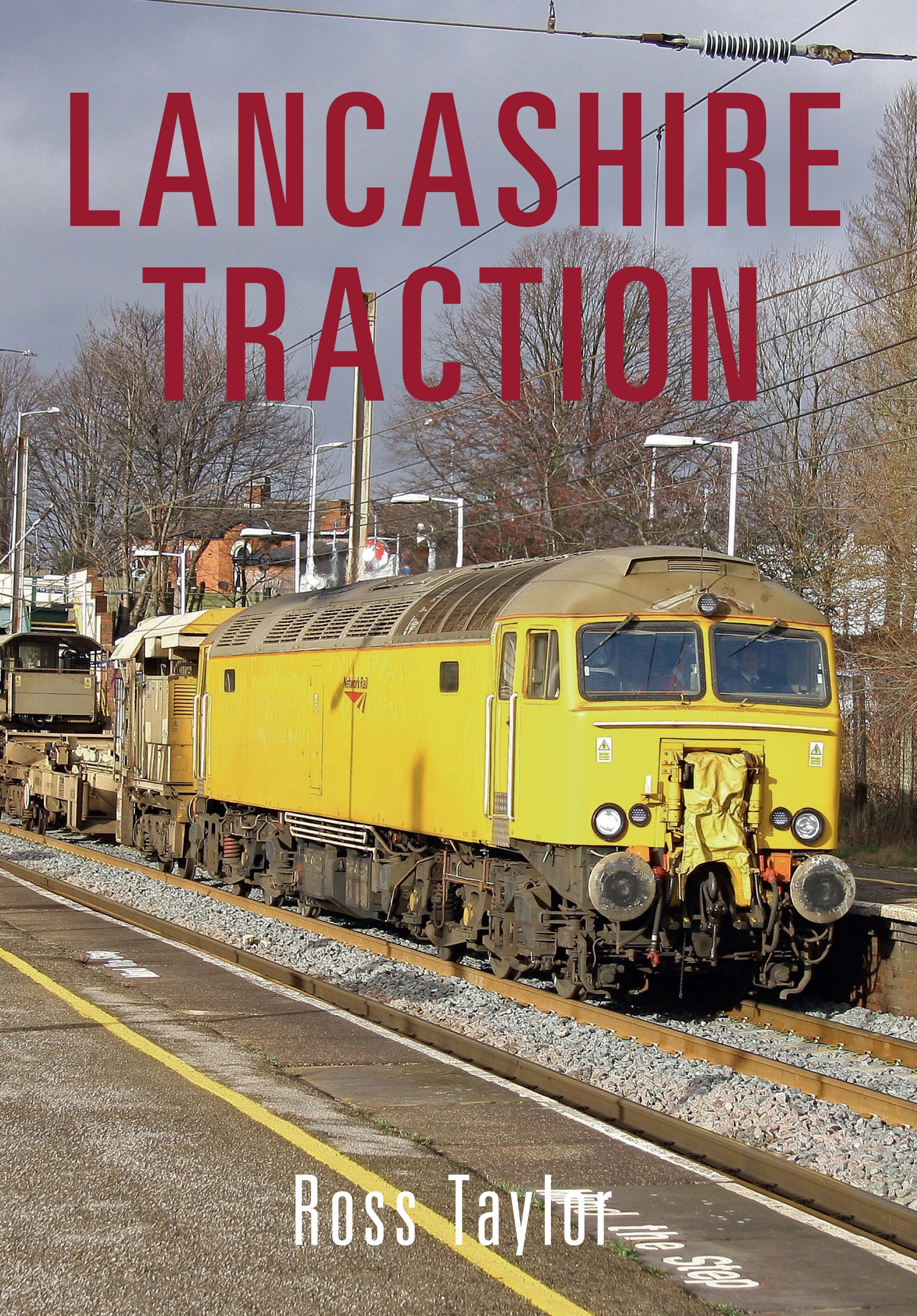 lancashire traction