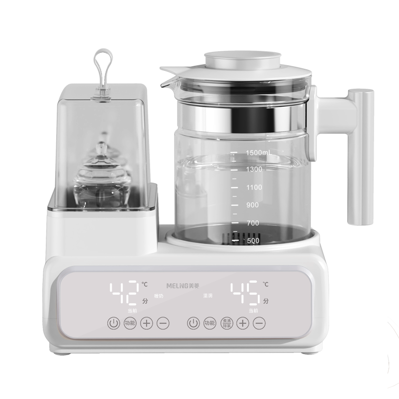 ڲ⣨MeiLingˮӤһºñů๦ܺµ 71+˫ƿů+ 1500ml ɫ126.42Ԫ
