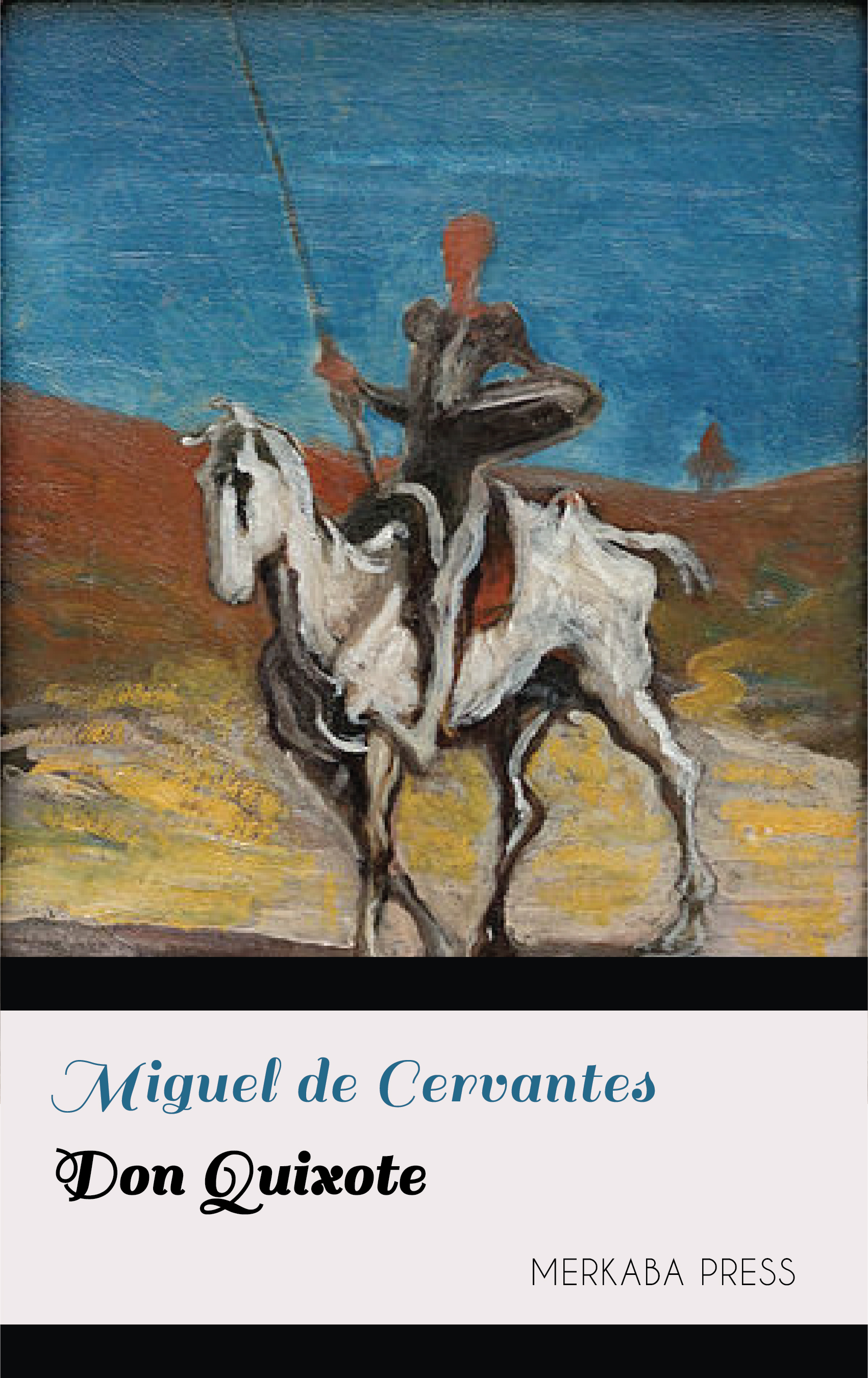 don quixote
