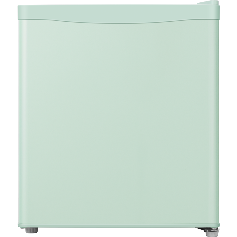 海信（Hisense）30升立式冰柜小型家用迷你冷柜 母婴母乳冷冻柜 一级能效单门小冰箱BD-30VD以旧换新