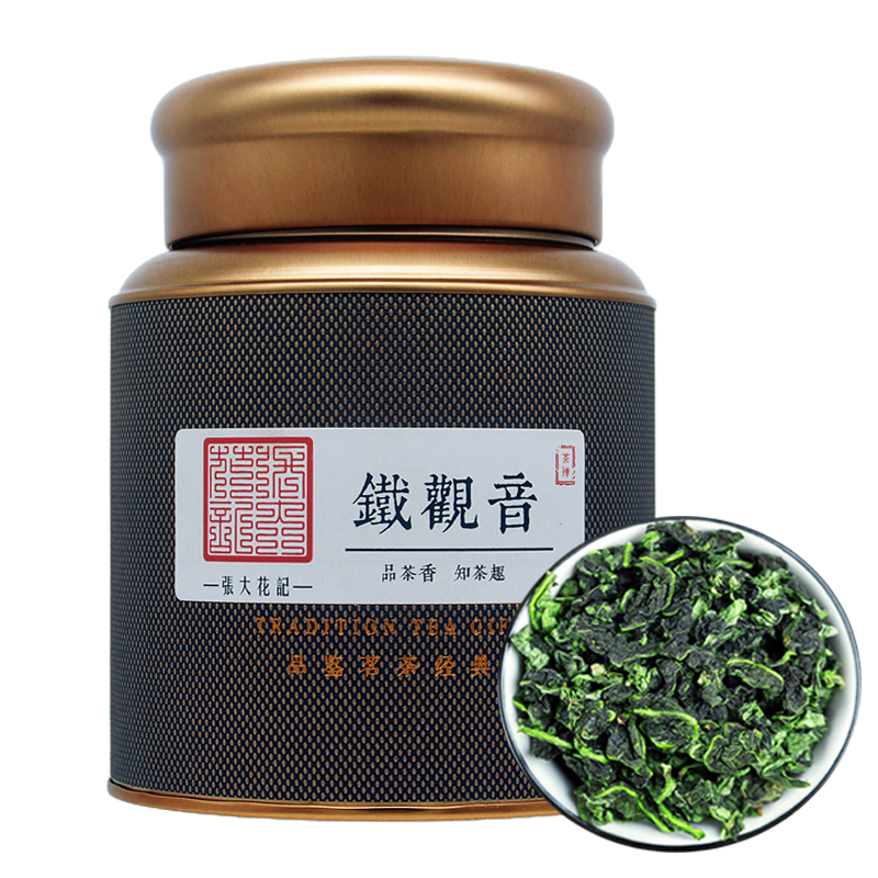 怎么查铁观音历史价格|铁观音价格走势图