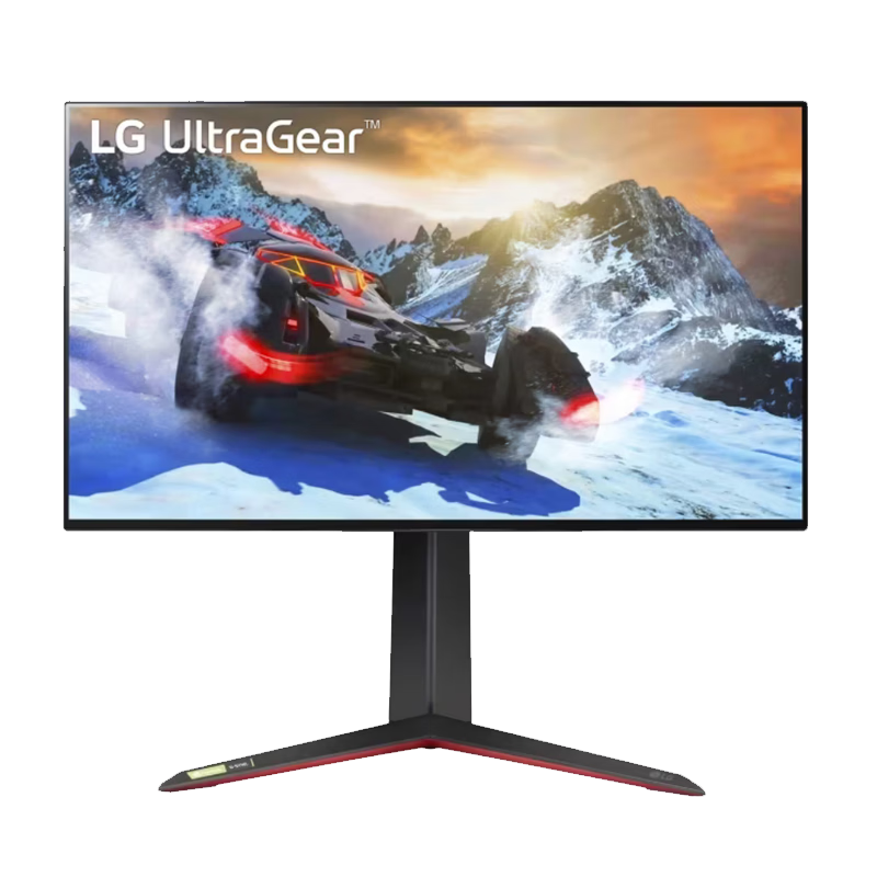 LG Ϸ羺ʾ 27GP95RP 27Ӣ硢4K160HzHDMI2.1HDR6001msʵ7977.15Ԫ,ۺ2659.05/