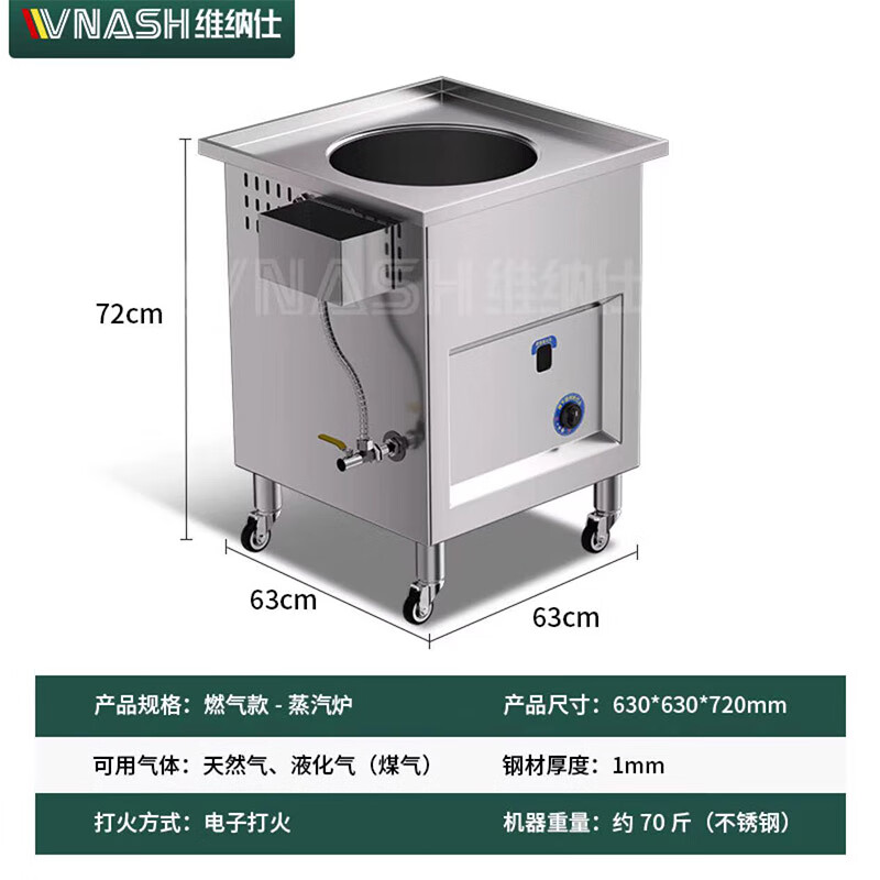 肠粉机价格走势图分析|肠粉机价格比较