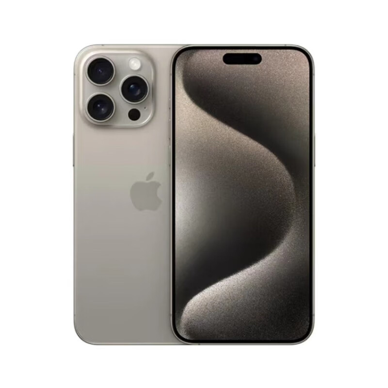 Apple ƻ iPhone 15 Pro Max 5Gֻ ɫѽ 512GB