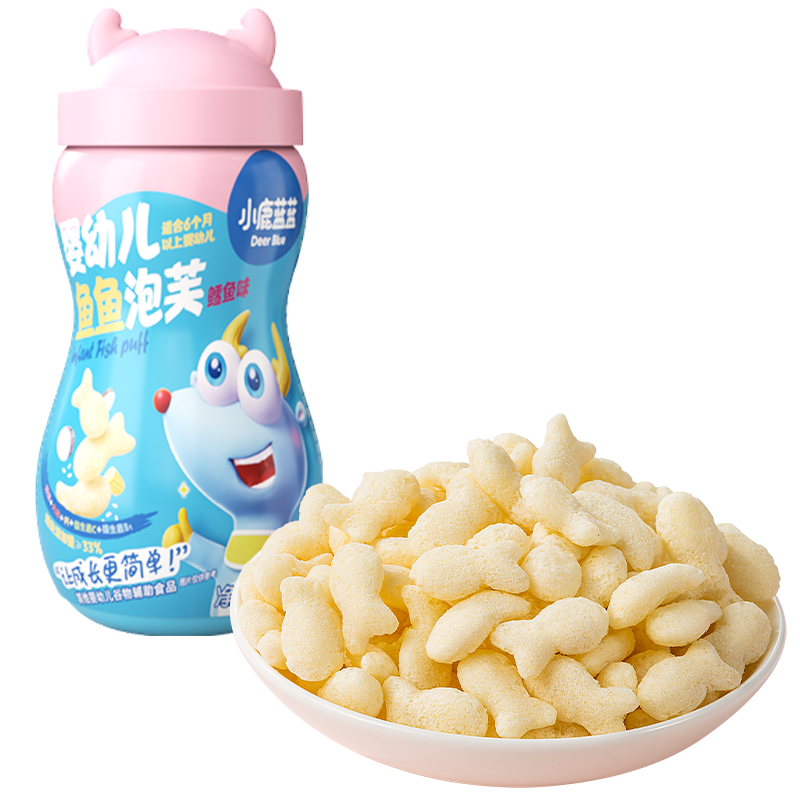 С¹����Ӥ�׶�������ܽ ����ζ Ӥ����ʳ������ʳ����׻� 42g