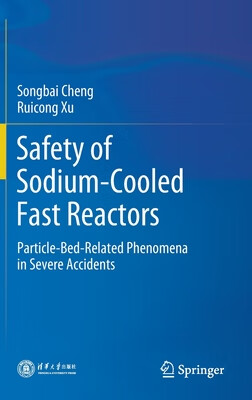 预订 Safety of Sodium-Cooled Fast Reactors: Particle-Bed-Related Phenomena in Severe