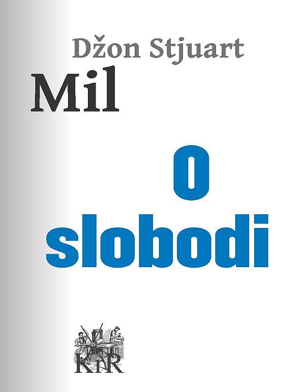 o slobodi
