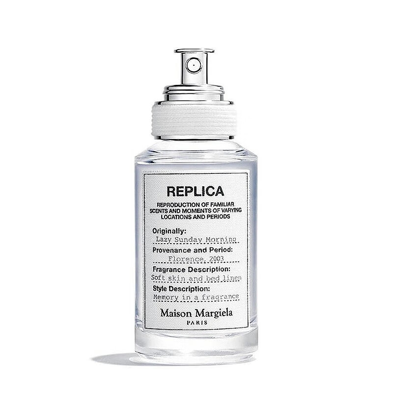 梅森马吉拉慵懒周末淡香水100ml