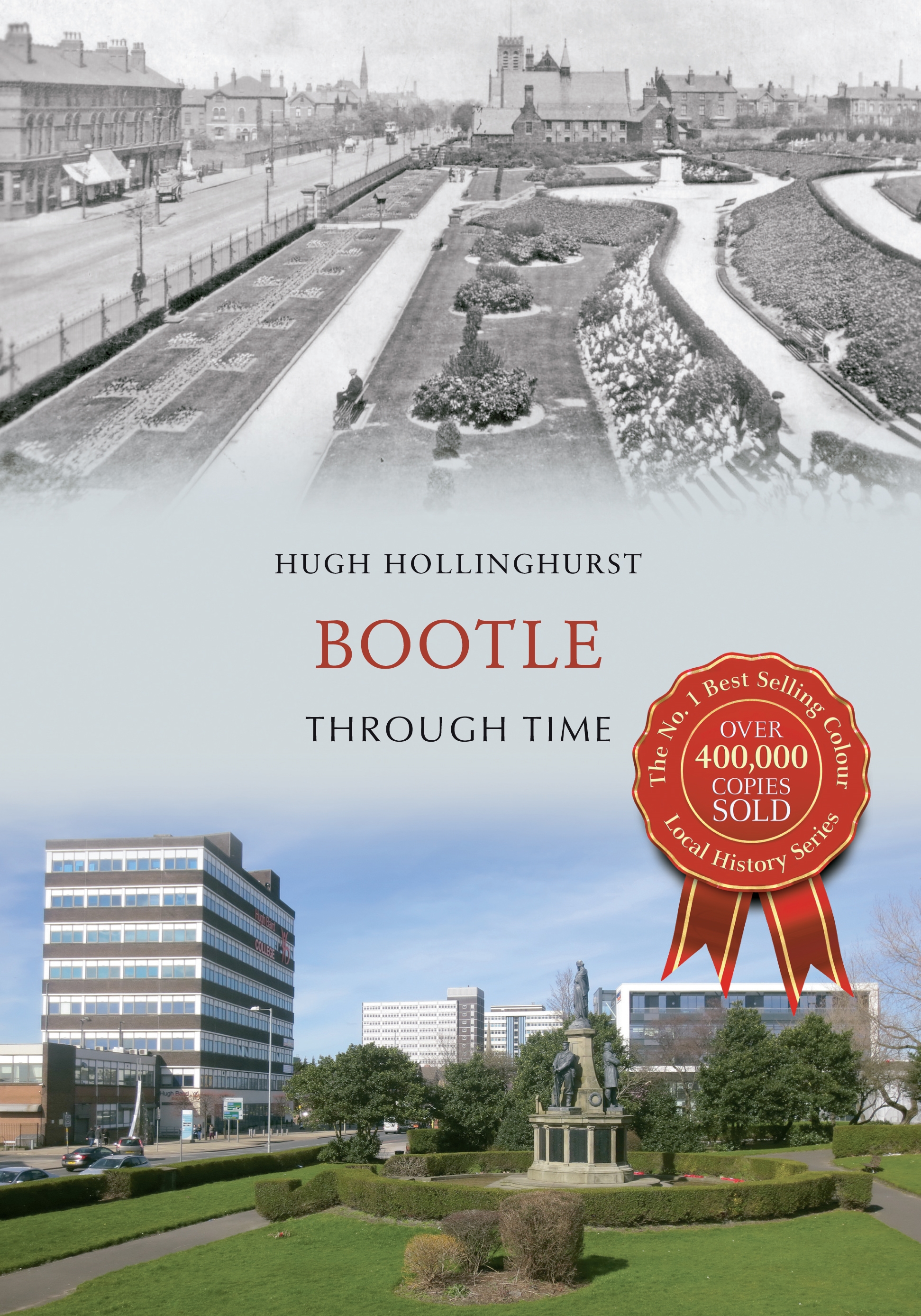 bootle through time