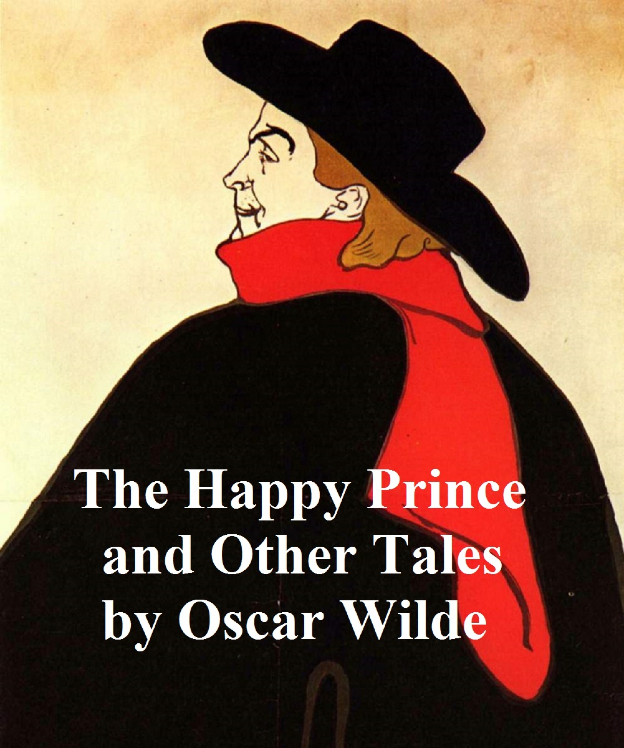 the happy prince and other tales