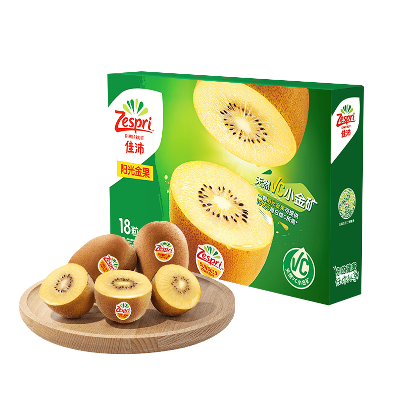 ���ڲ�����zespri ���� ����������18�� ����103-124g+�� ��������ʳ���� 8ö