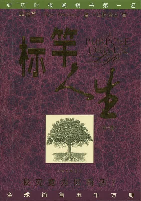 标竿人生