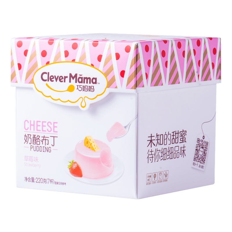 巧妈妈牛奶布丁休闲食品-价格走势和销量趋势分析|查询休闲零食历史价格走势