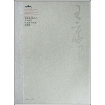 王厚祥 范迪安,杨炳延 编【正版书】