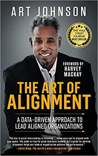 预订the art of alignment: a data-driven approach to lead aligned