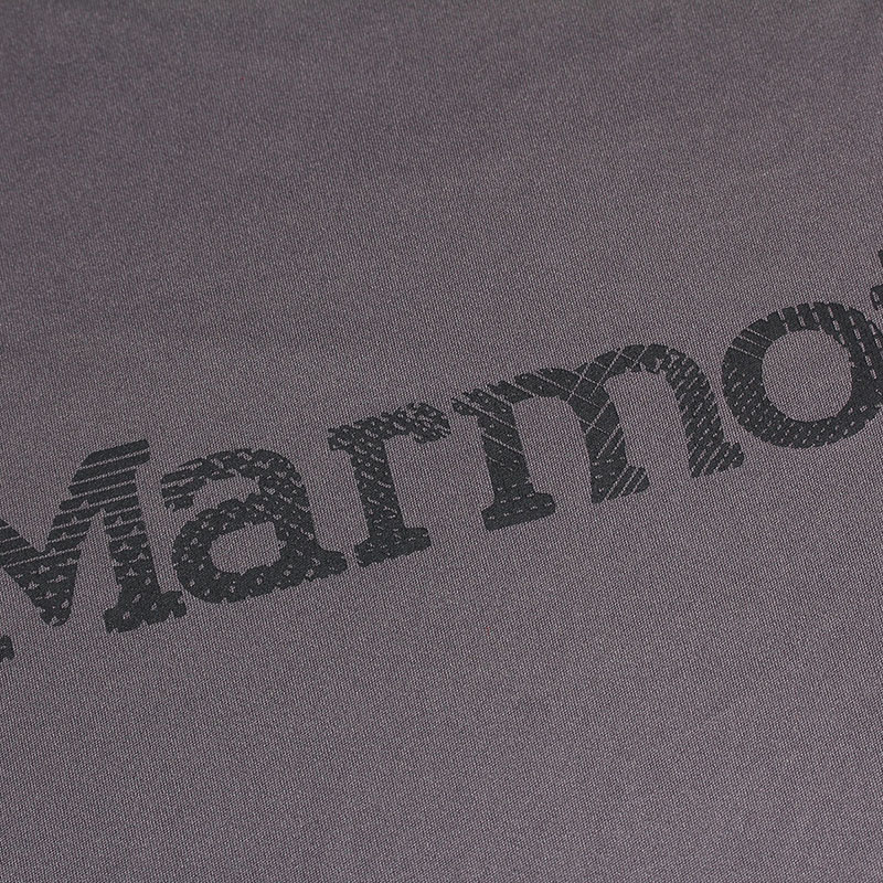 户外T恤Marmot评测解读该怎么选,使用感受？