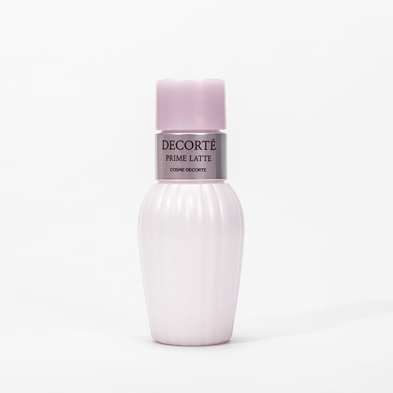 黛珂（Cosme Decorte）紫苏水30m+紫苏乳30ml 保湿控油改善粗糙