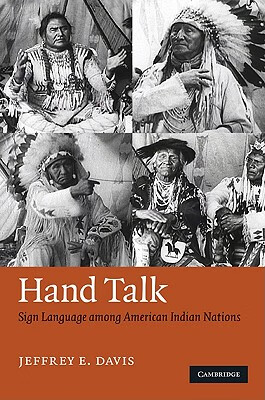 预订 Hand Talk