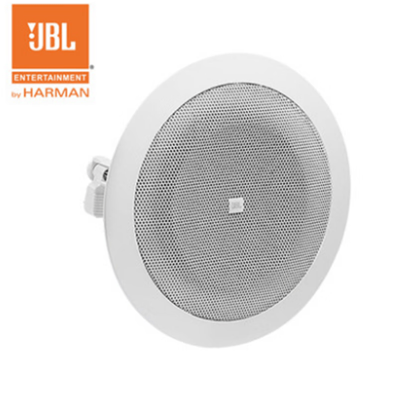 JBL CSS8006 吸顶喇叭背景音乐音箱 消防广播吊顶音响嵌入式 蓝牙吸顶音响 CSS8006吸顶喇叭/个使用感如何?