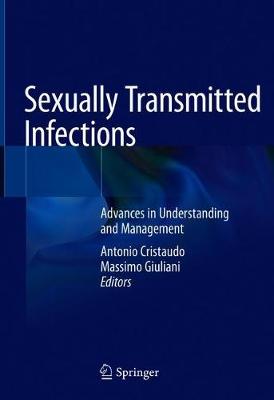 预订 sexually transmitted infections